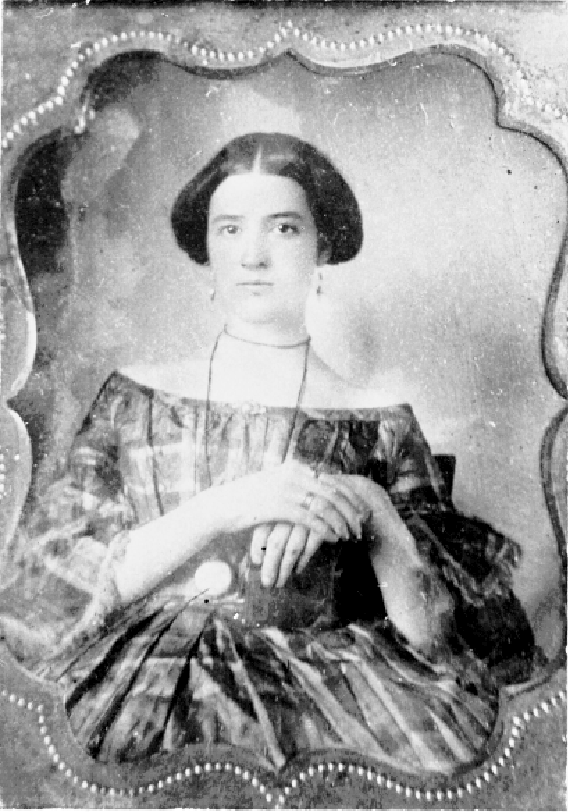 Mary Elizabeth Hickman