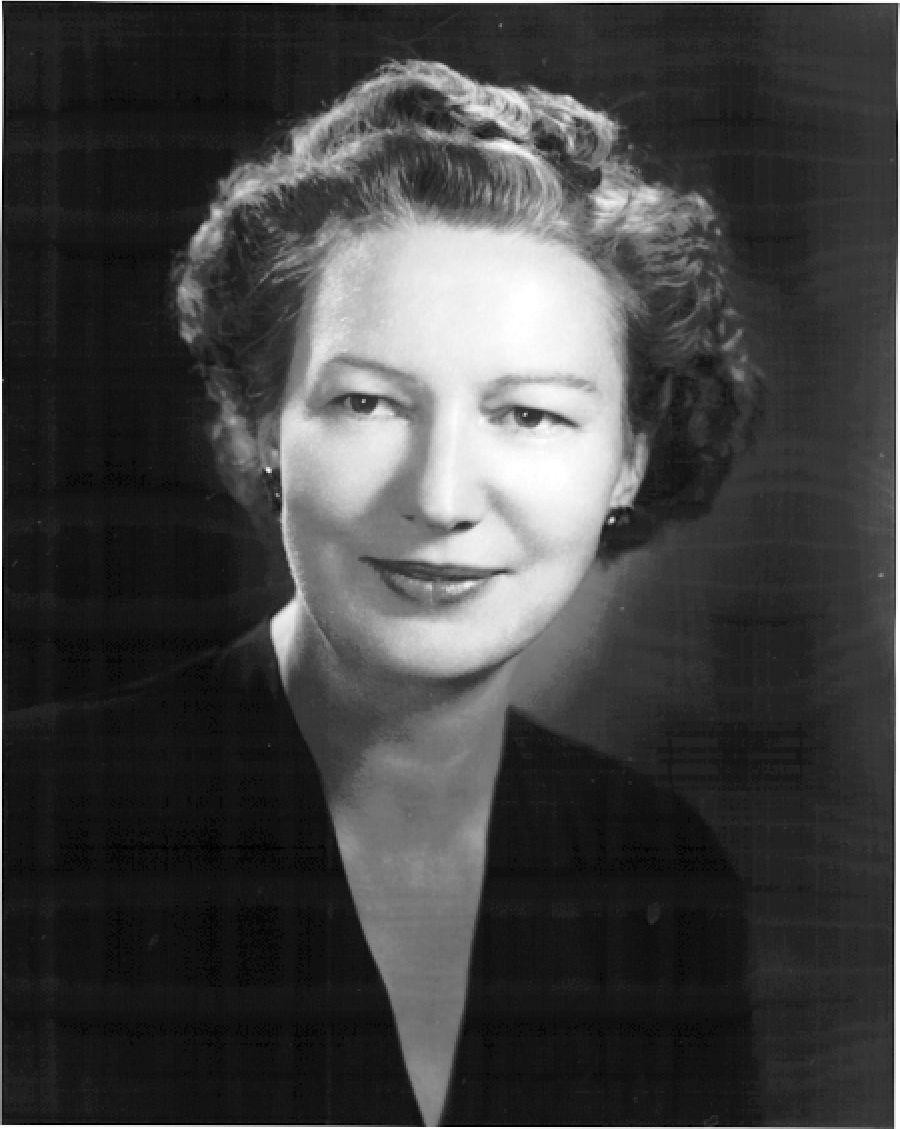 Virginia Hickman Campbell