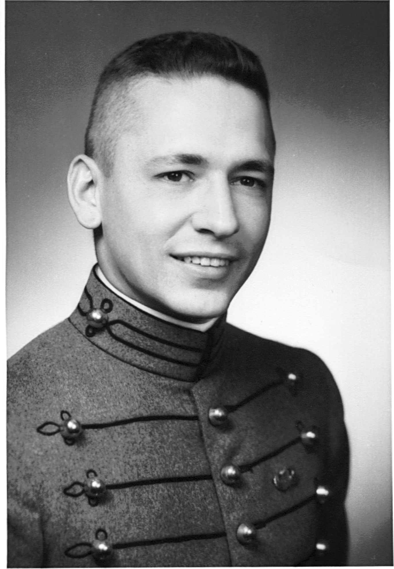 Henmar Ruskin Gabriel