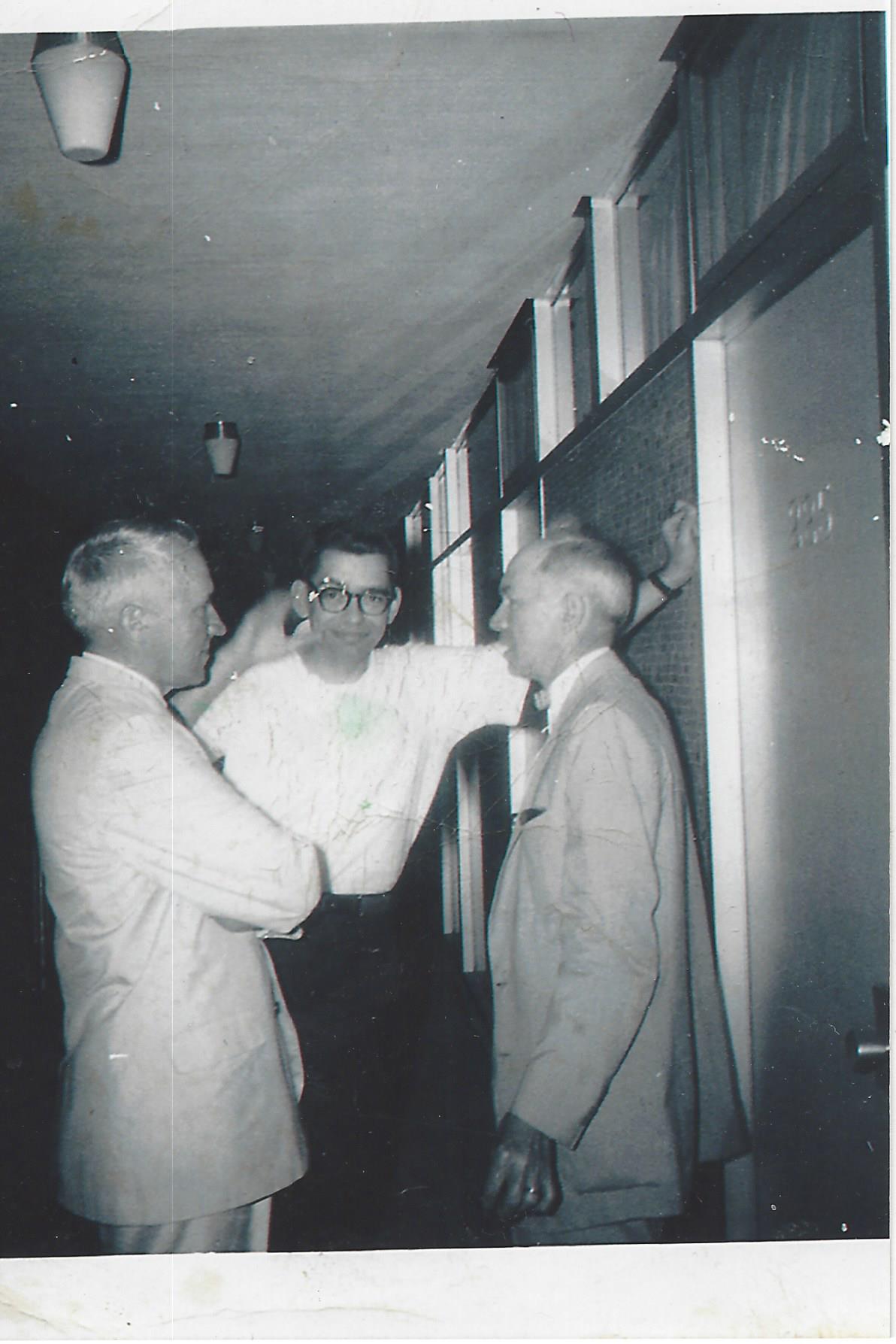 Hermann William Gabriel Jr