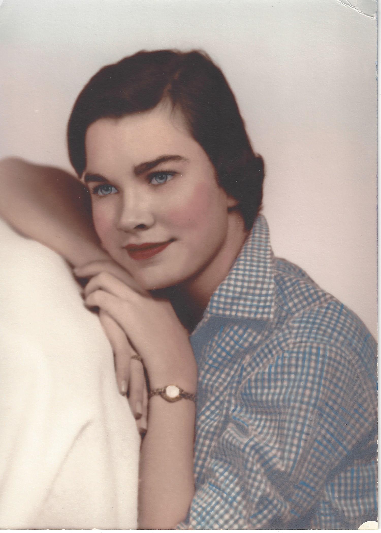 Kathleen Jimmie Hickman