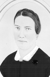 Martha Ann Lockridge