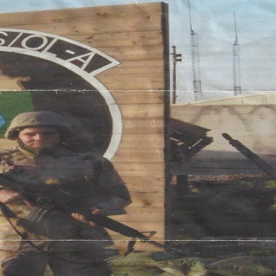 Peter Lightner Hickman II