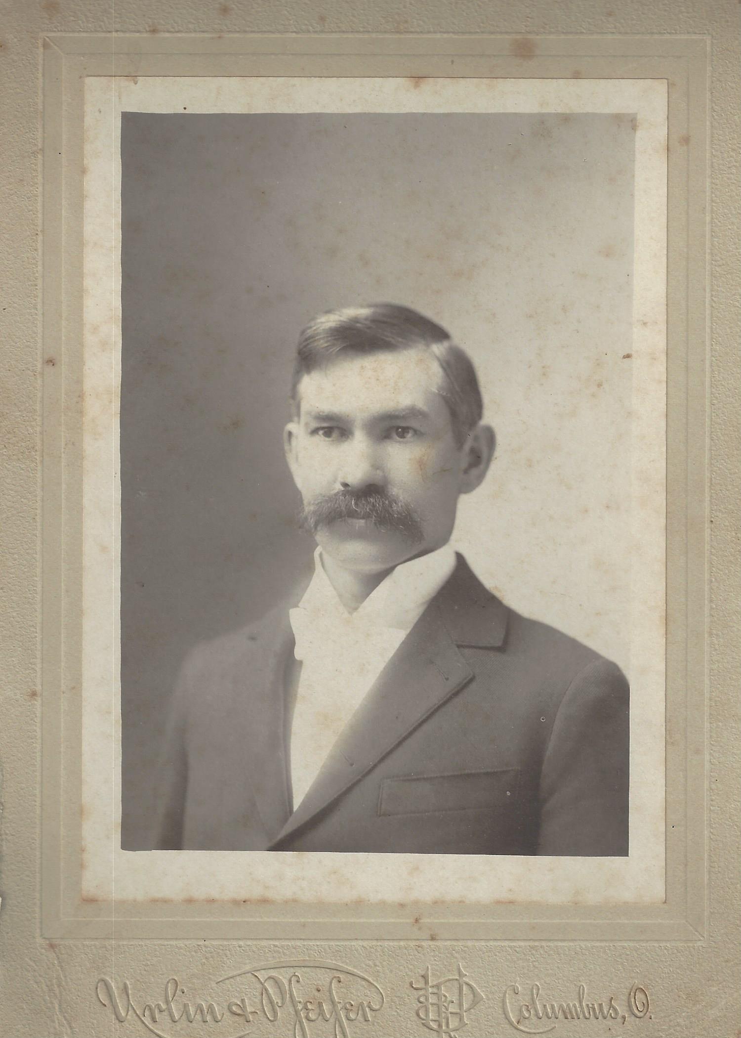 Peter Lightner Hickman