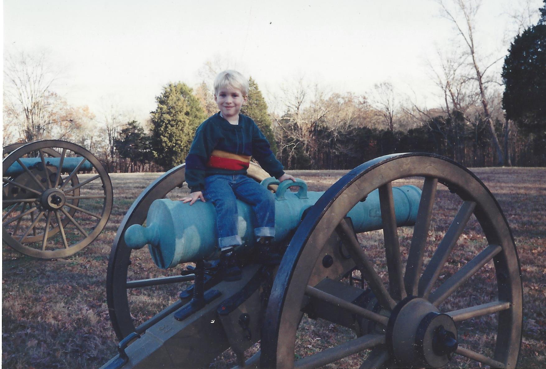 Ralph Herman Hickman